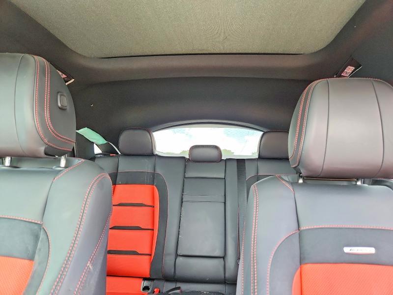 2024 Mercedes-Benz Gle Coupe amg 53 4matic