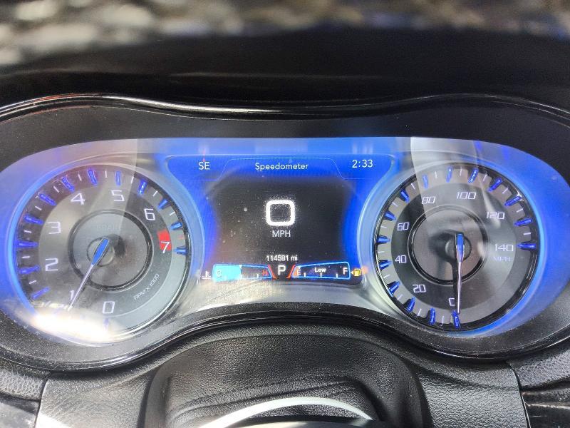 2019 Chrysler 300 s