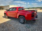 2015 Chevrolet Colorado Z71