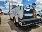 2011 Ford F750 SD-Utility / Service Truck