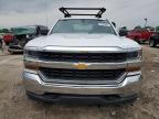 2018 Chevrolet Silverado K1500