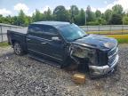 2017 Chevrolet Silverado K1500 LTZ