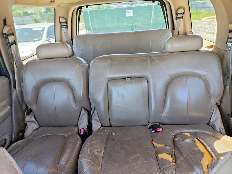 2002 Ford Expedition xlt