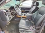 2017 Chevrolet Silverado K1500 LTZ