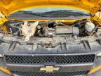 2012 Chevrolet Express G4-School Bus