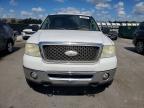 2008 Ford F150 Supercrew