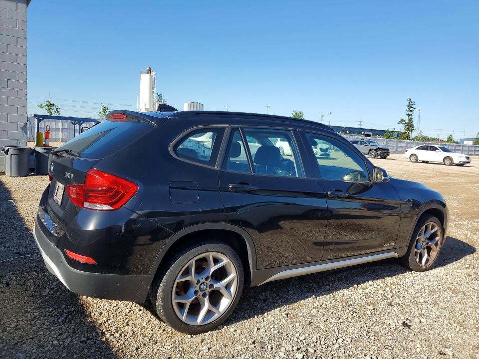 2013 BMW X1 Xdrive28i