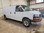 2014 GMC Savana G3500