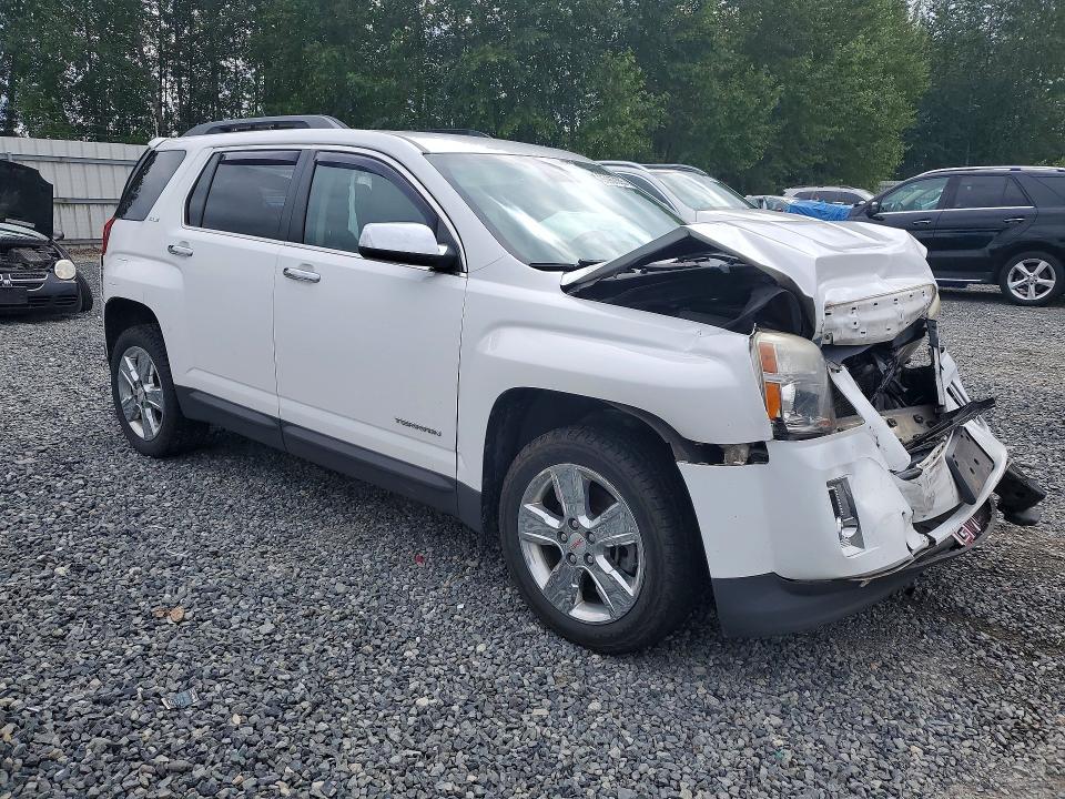 2014 GMC Terrain sle