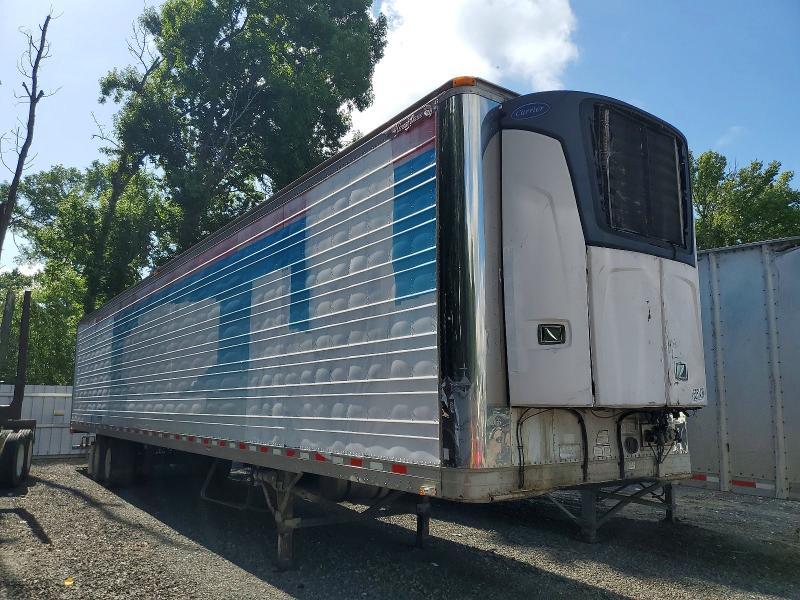 2009 Great Dane Great Dane Trailers