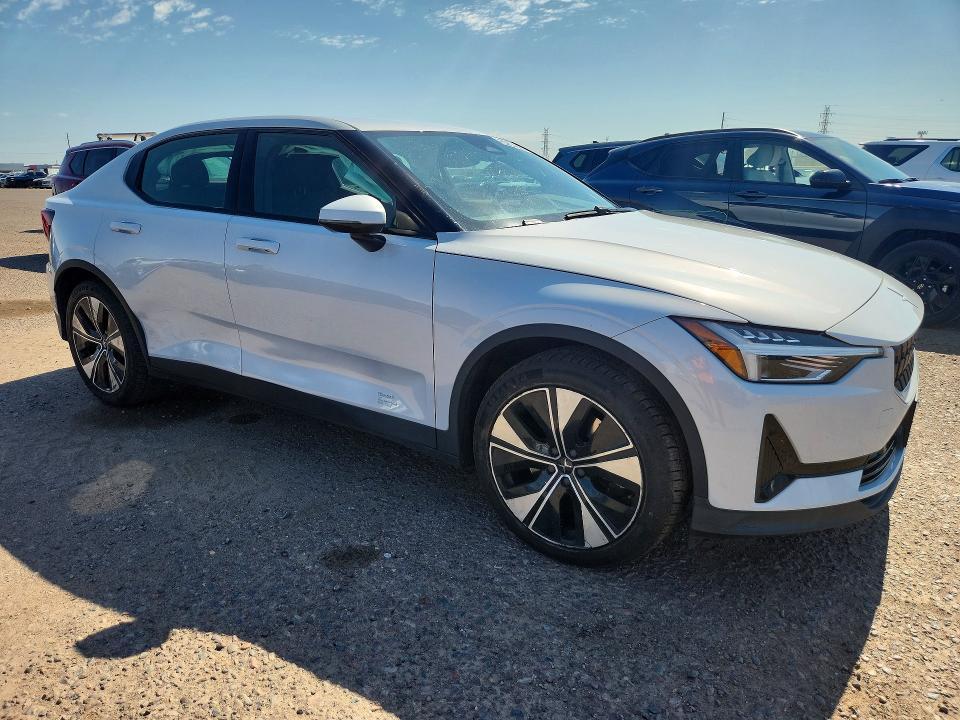 2023 Polestar 2