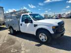 2008 Ford F350 SRW Super Duty