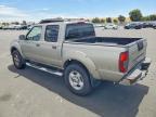 2001 Nissan Frontier XE