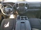 2020 Chevrolet Silverado K1500