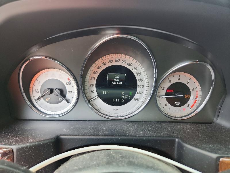 2015 Mercedes-Benz Glk 350