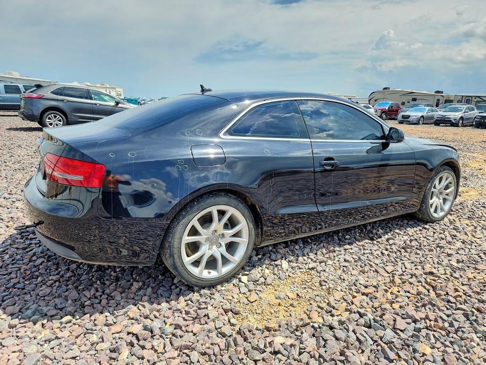 2012 Audi A5 Premium Plus