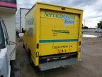 2008 GM C Savana BOX Truck