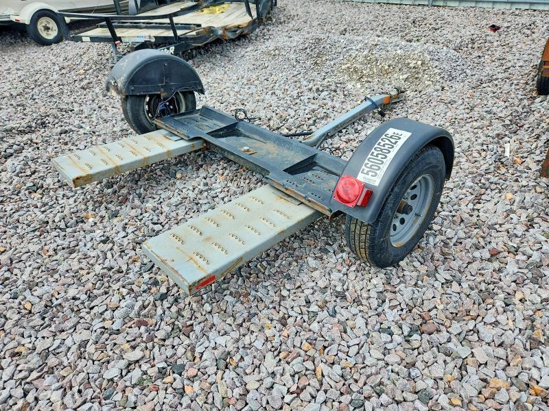 2012 Urwi 2012 Trailer Dolly