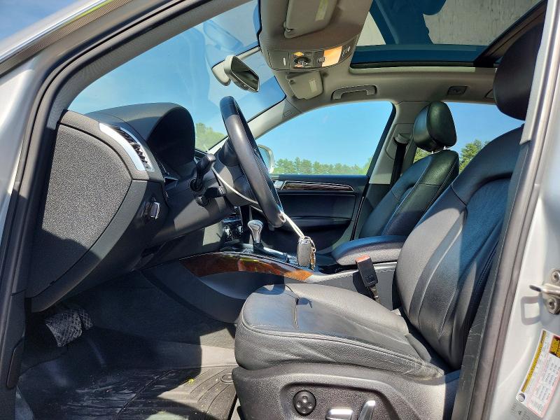 2014 Audi Q5 Premium Plus