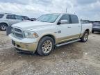 2014 Dodge RAM 1500 Longhorn