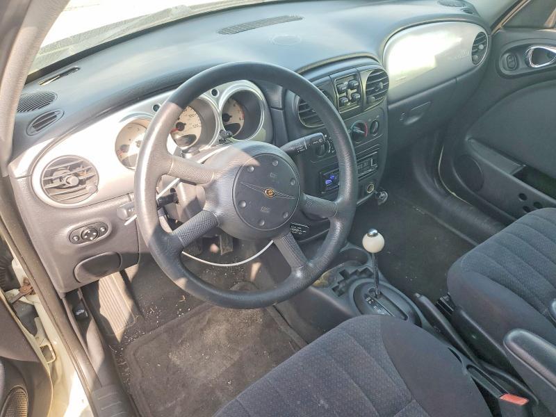 2004 Chry Pt Cruiser