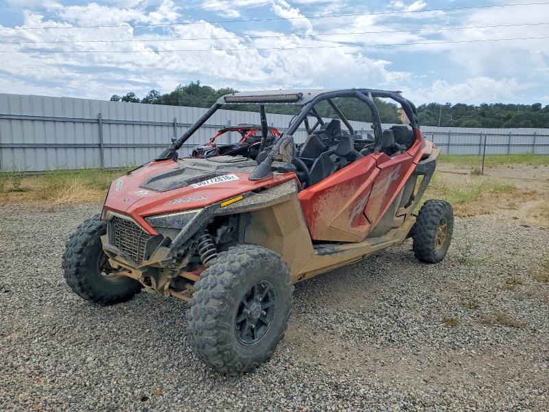 2021 Polaris RZR Utility Vehicle