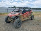 2021 Polaris RZR Utility Vehicle