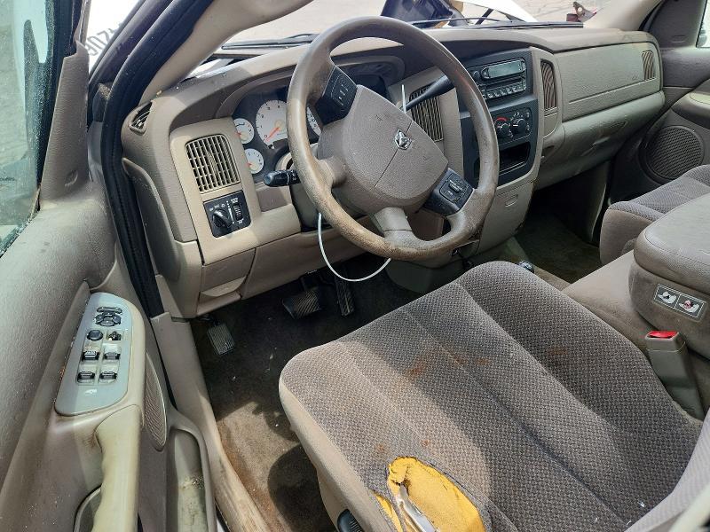 2005 Dodge RAM 1500 ST