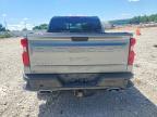 2025 Chevrolet Silverado K1500 LT Trail Boss