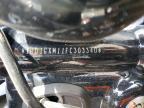 2015 Harley-Davidson Fxdb Dyna Street BOB