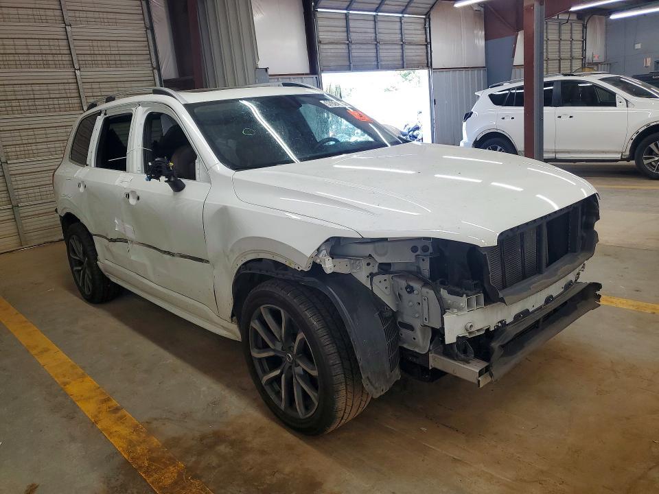 2019 Volvo Xc90 T6 Momentum