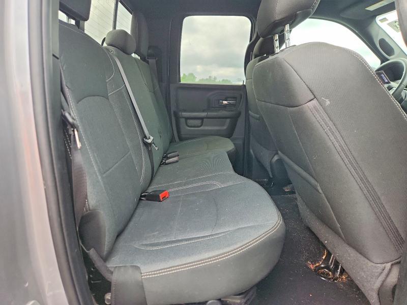 2021 Dodge RAM 1500 Classic SLT