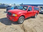 2004 Ford Ranger