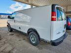2007 Chevrolet Express Delivery Van