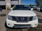2019 Nissan Frontier PRO-4X