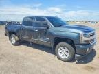 2018 Chevrolet Silverado C1500 High Country