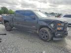 2015 Chevrolet Silverado K1500 LTZ