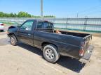 1997 Nissan Truck Base