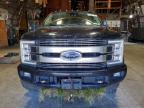2019 Ford F350 Super Duty