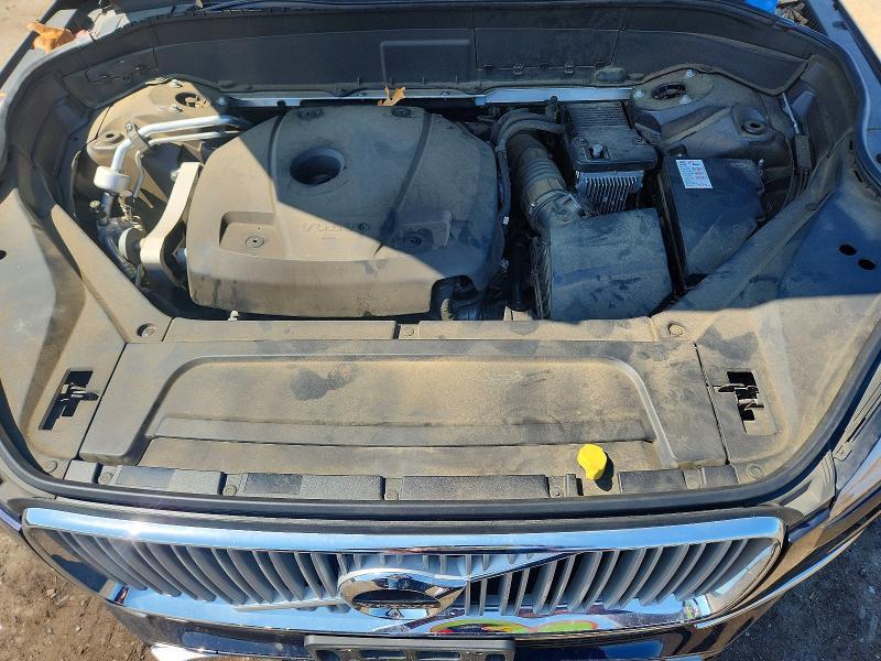 2019 Volvo Xc90 T6 Inscription