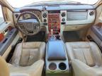 2009 Ford F150 Supercrew