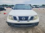 2015 Nissan Frontier S