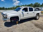 2017 GMC Sierra C1500 SLT