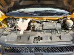2011 Chevrolet Express G4-School Bus