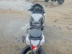 2009 Suzuki GSX1300 R