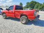 2001 Chevrolet Silverado K1500