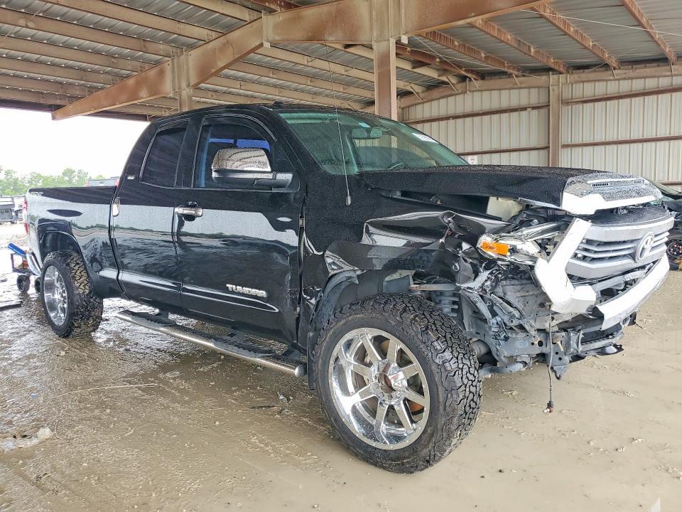 2014 Toyota Tundra SR5