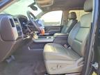 2016 Chevrolet Silverado K1500 LTZ