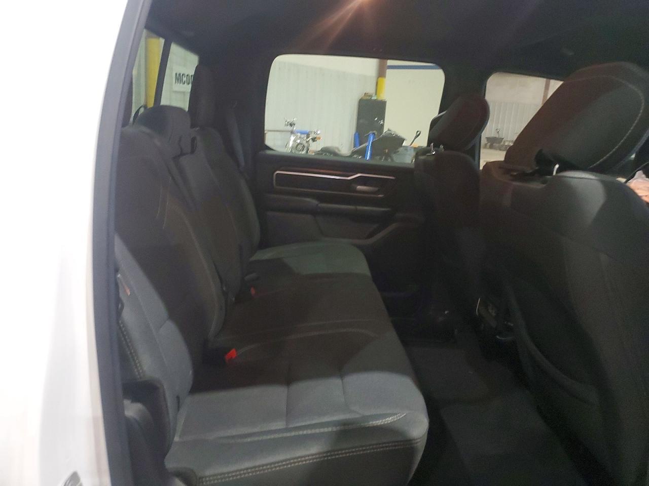 2022 Dodge RAM 1500 BIG Horn