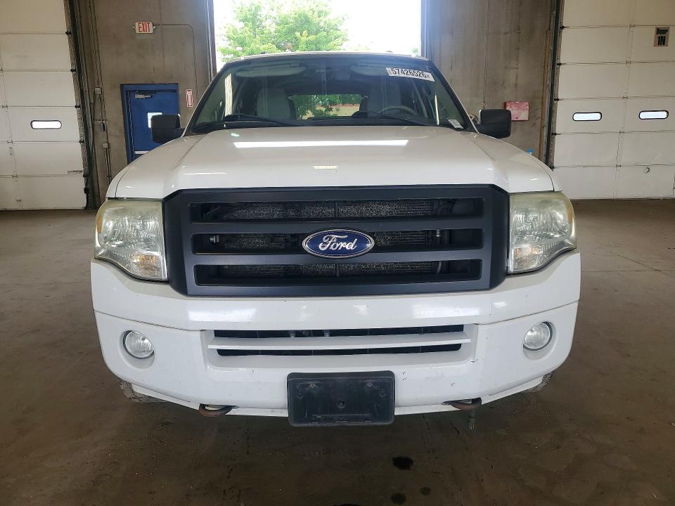 2009 Ford Expedition xlt